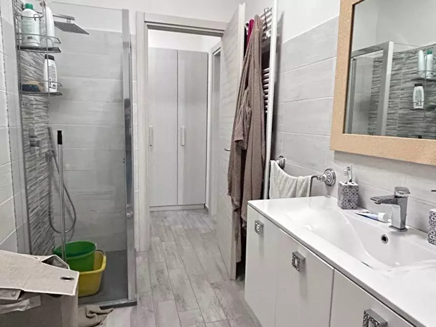 Immagine 9 di Bilocale in affitto  a Francavilla Al Mare