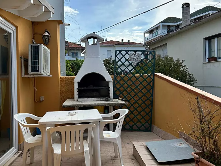 Immagine 23 di Trilocale in affitto  a Francavilla Al Mare