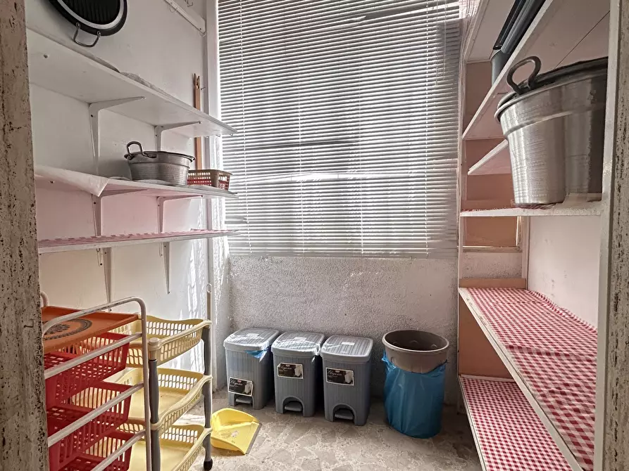 Immagine 11 di Pentalocale in affitto  in Viale Maiella 23/A a Chieti