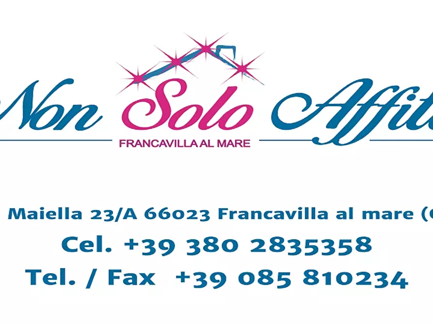 Immagine 2 di Bar / Ristorante in vendita  a Pescara