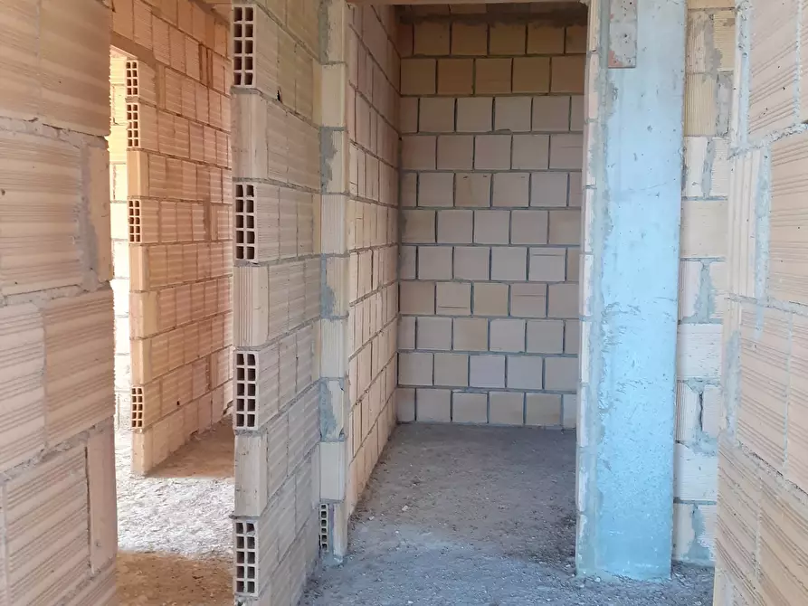 Immagine 6 di Casa indipendente in vendita  a Francavilla Al Mare