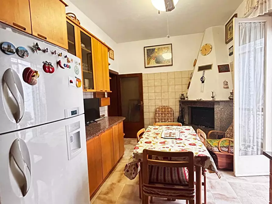 Immagine 3 di Quadrilocale in affitto  in Viale Maiella 23/A a Francavilla Al Mare