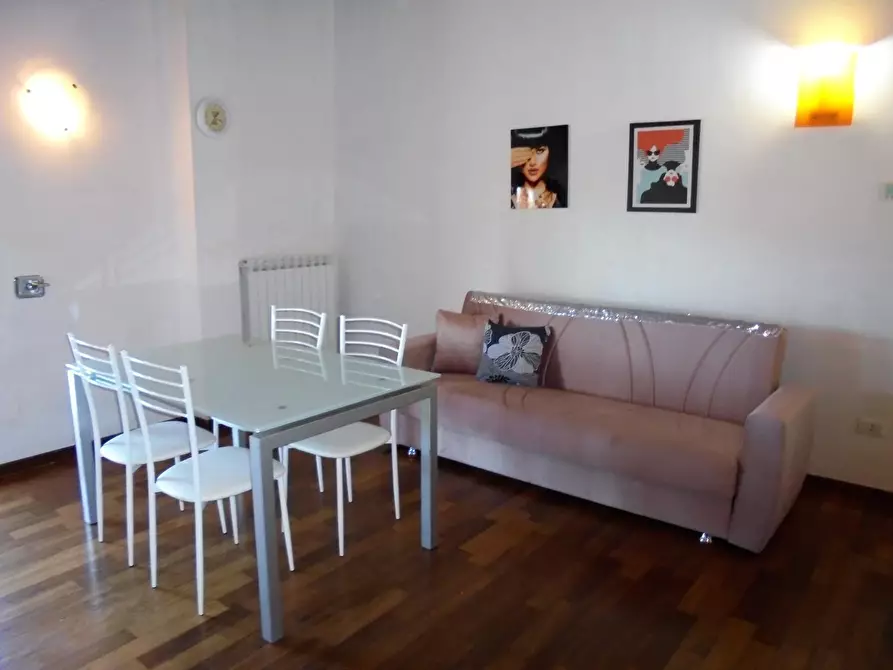 Immagine 2 di Quadrilocale in affitto  in Via Tamigi a Montesilvano