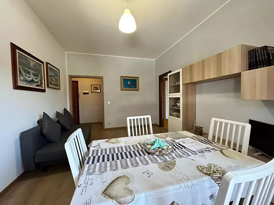 Immagine 6 di Trilocale in affitto  in VIALE MAIELLA a Francavilla Al Mare