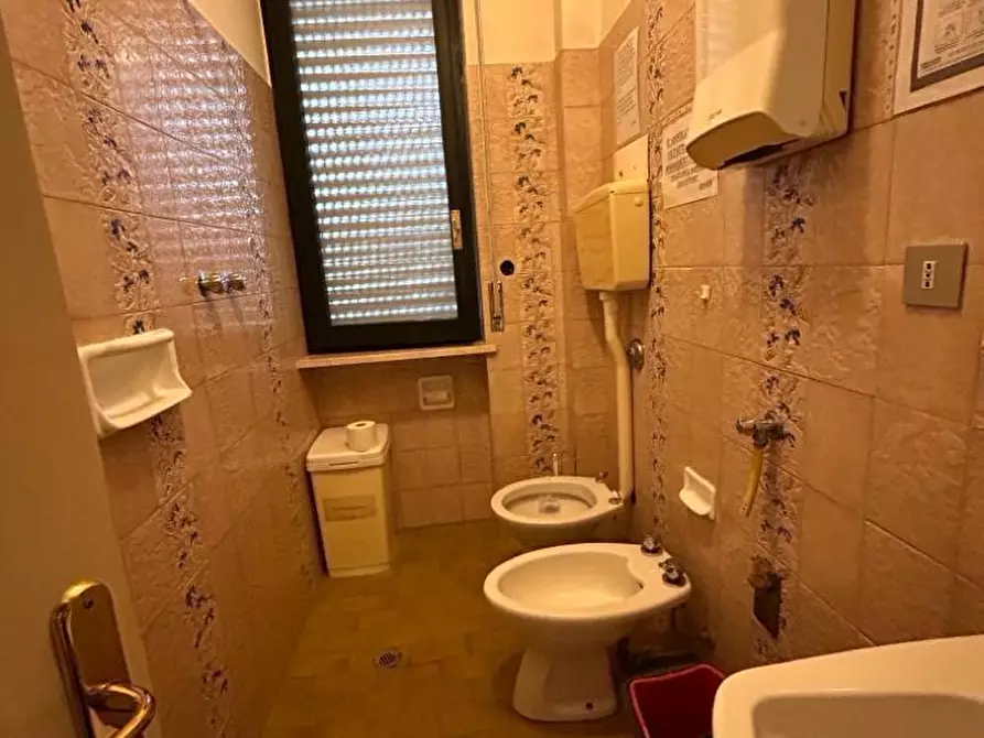 Immagine 11 di Quadrilocale in vendita  a Francavilla Al Mare