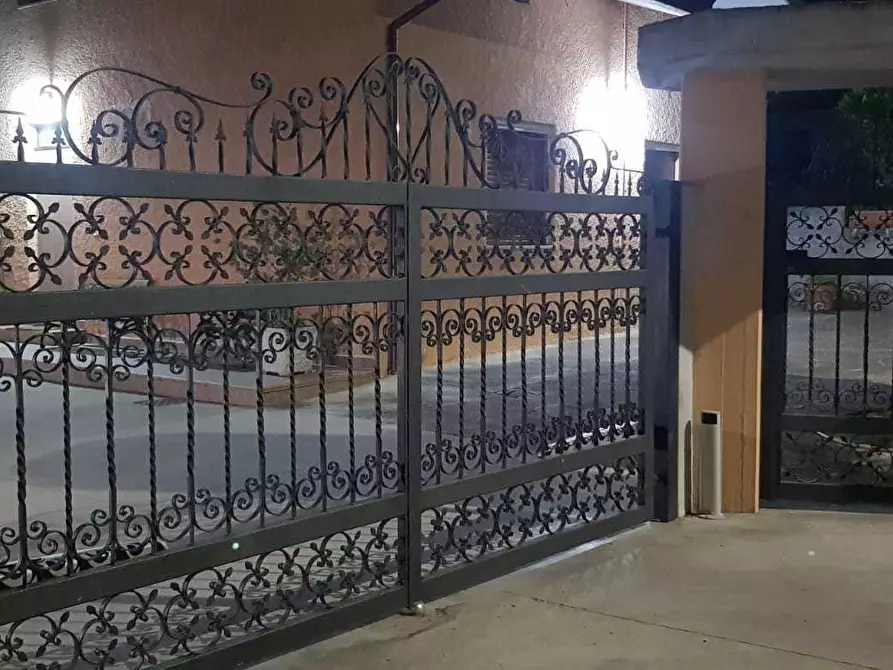 Immagine 27 di Bilocale in affitto  a Miglianico