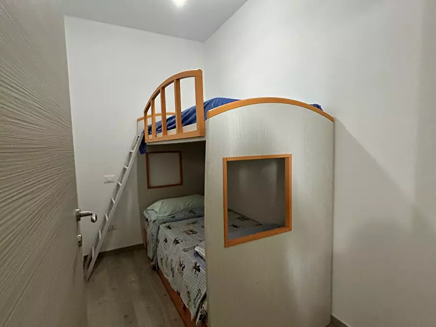 Immagine 8 di Trilocale in affitto  a Francavilla Al Mare