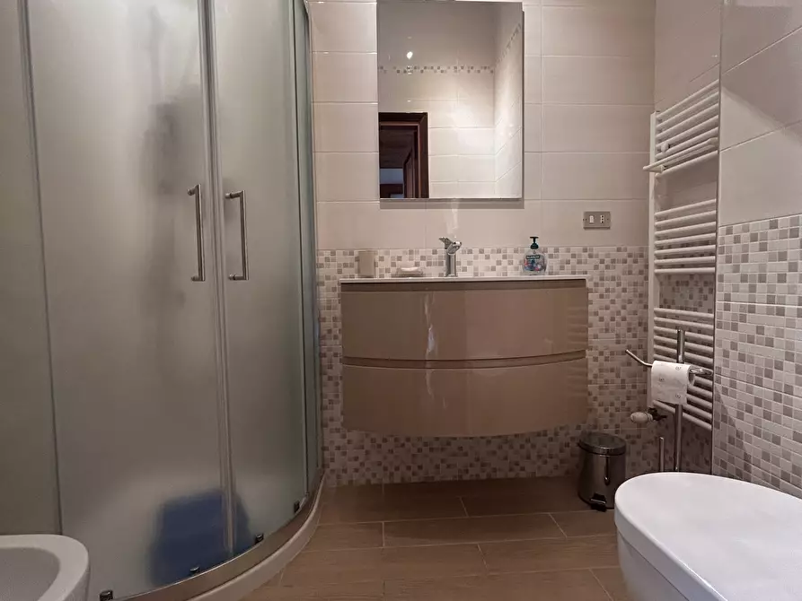 Immagine 12 di Trilocale in affitto  a Francavilla Al Mare