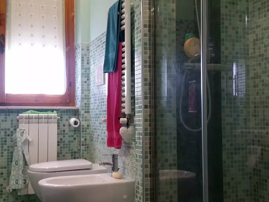 Immagine 11 di Trilocale in affitto  a Francavilla Al Mare