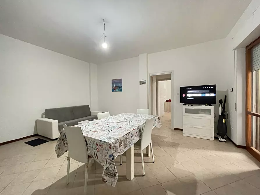 Immagine 2 di Trilocale in affitto  a Francavilla Al Mare