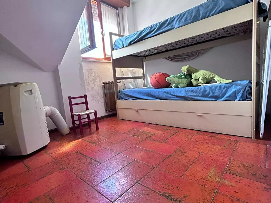 Immagine 12 di Trilocale in vendita  in Viale Maiella 23 a Francavilla Al Mare