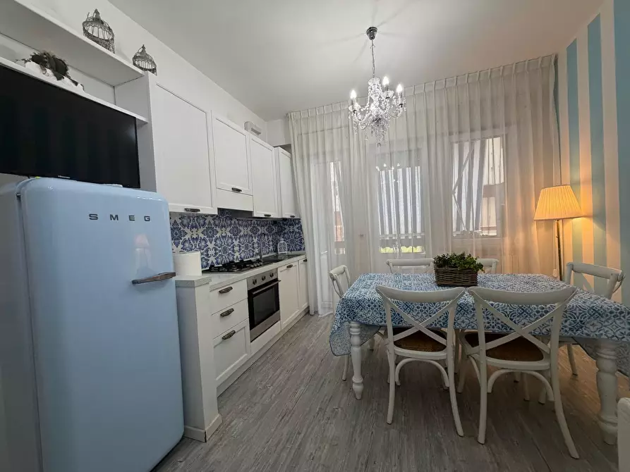 Immagine 2 di Trilocale in affitto  in Viale Maiella 23 a Francavilla Al Mare