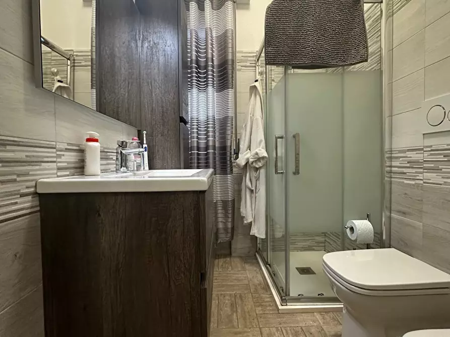 Immagine 9 di Trilocale in affitto  a Francavilla Al Mare