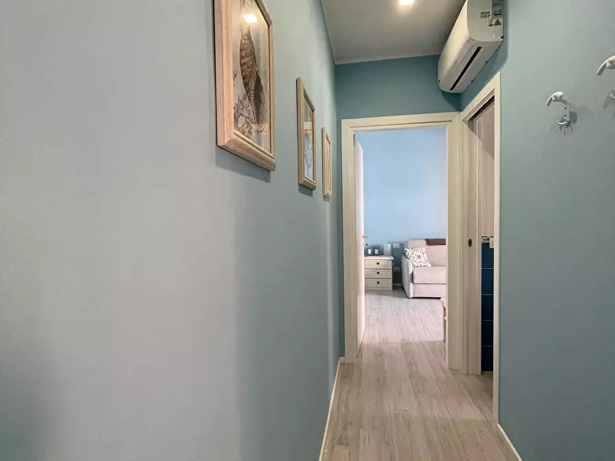 Immagine 5 di Bilocale in affitto  a Francavilla Al Mare