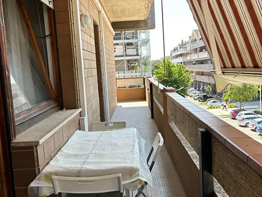 Immagine 17 di Trilocale in affitto  in VIALE MAIELLA a Francavilla Al Mare