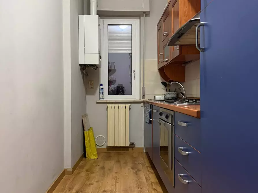 Immagine 12 di Trilocale in affitto  in VIALE MAIELLA a Francavilla Al Mare