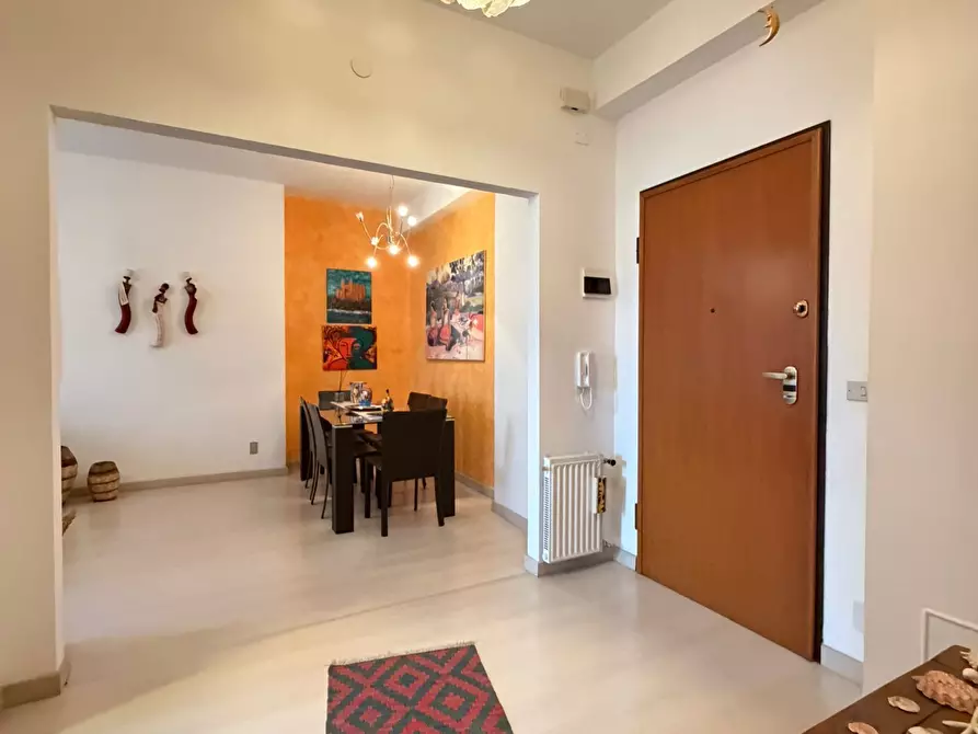 Immagine 9 di Trilocale in vendita  a Francavilla Al Mare