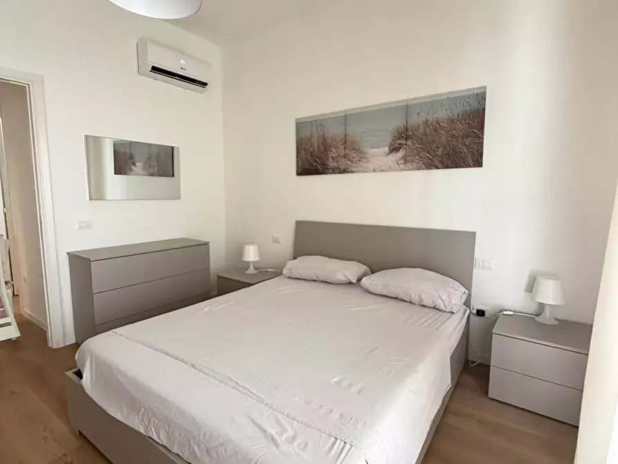 Immagine 8 di Trilocale in affitto  a Francavilla Al Mare