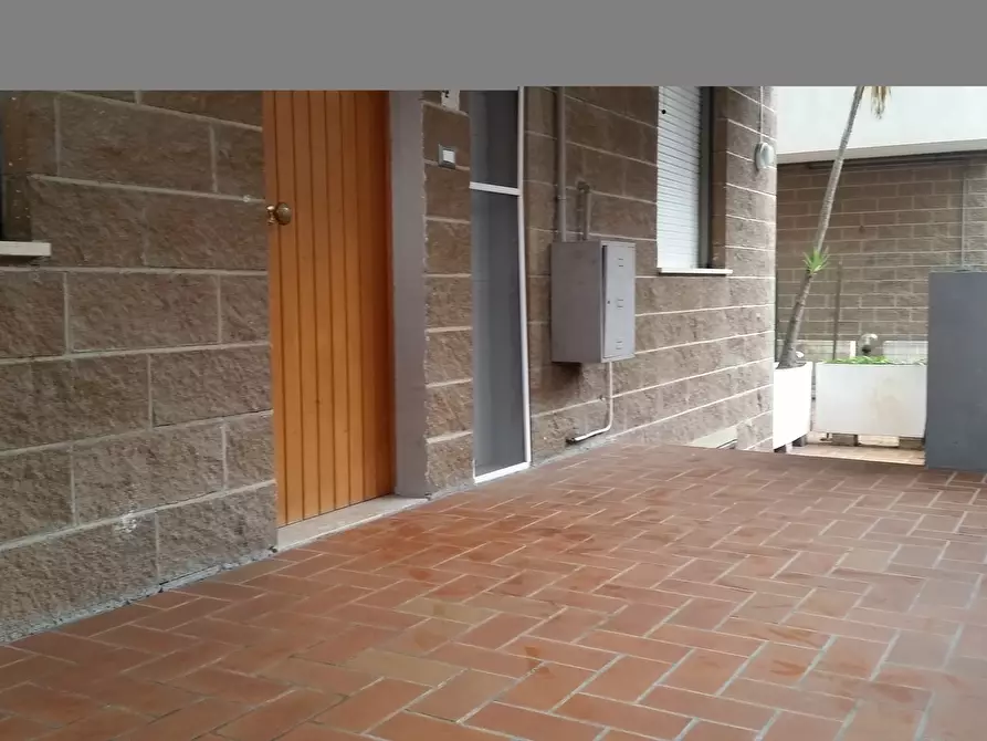 Immagine 7 di Casa semindipendente in vendita  in Viale Maiella 23/A a Francavilla Al Mare