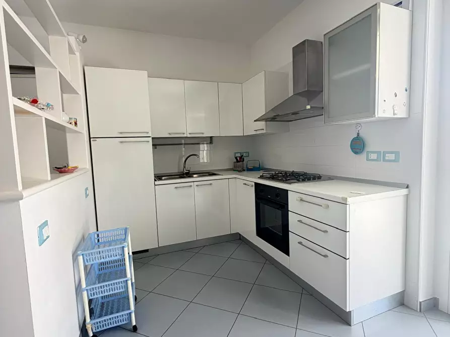 Immagine 1 di Trilocale in affitto  in Viale Maiella 23/A a Francavilla Al Mare
