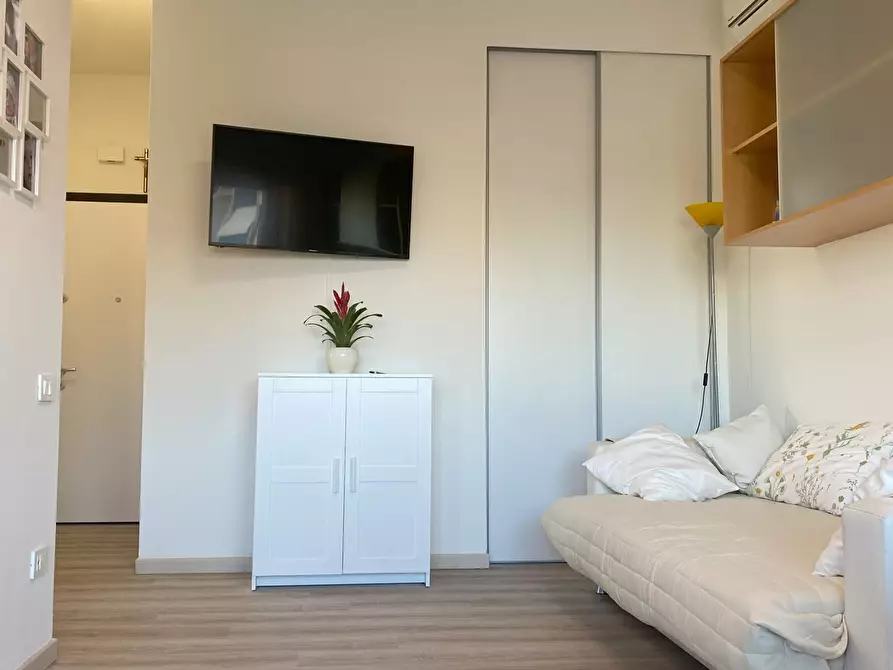 Immagine 6 di Trilocale in affitto  a Francavilla Al Mare