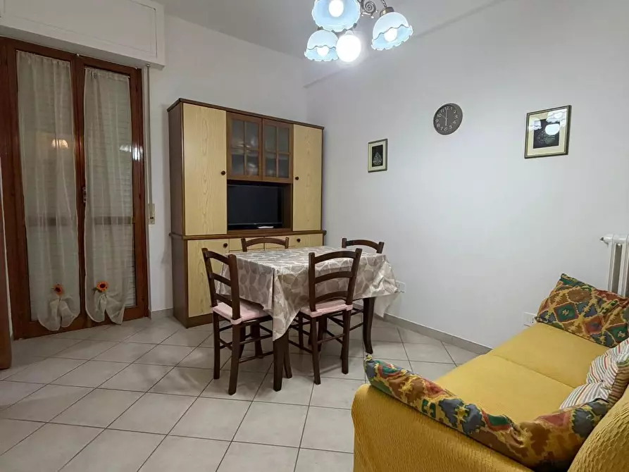 Immagine 4 di Trilocale in affitto  a Francavilla Al Mare