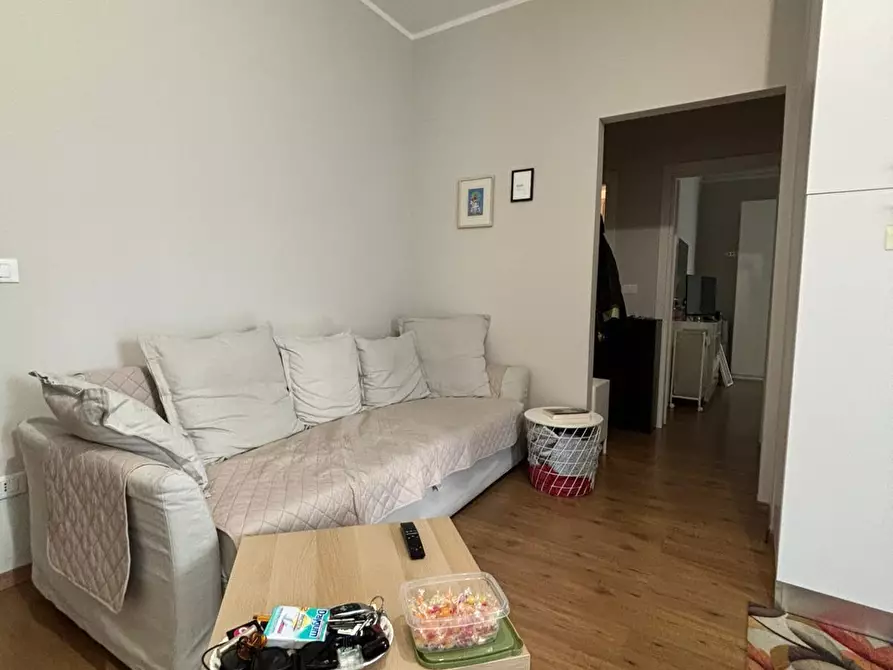 Immagine 6 di Trilocale in affitto  in Viale Maiella 23/A a Francavilla Al Mare