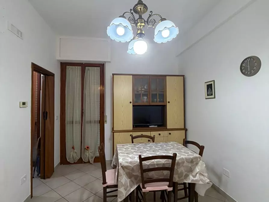 Immagine 2 di Trilocale in affitto  a Francavilla Al Mare