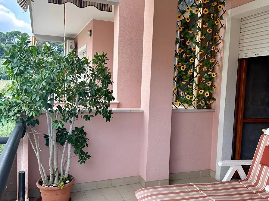 Immagine 10 di Trilocale in affitto  a Francavilla Al Mare