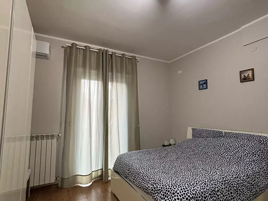 Immagine 11 di Trilocale in affitto  in Viale Maiella 23/A a Francavilla Al Mare