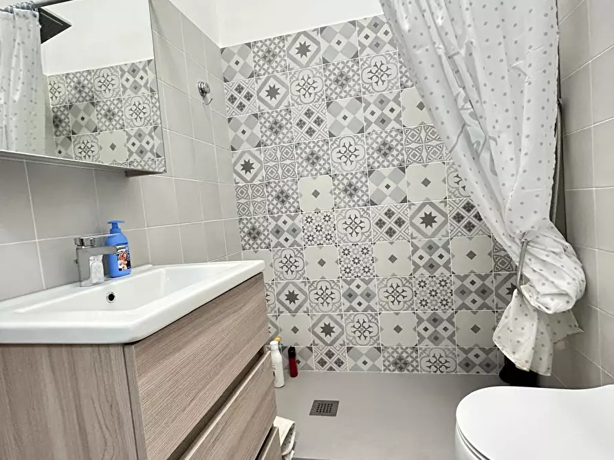 Immagine 19 di Bilocale in affitto  a Francavilla Al Mare