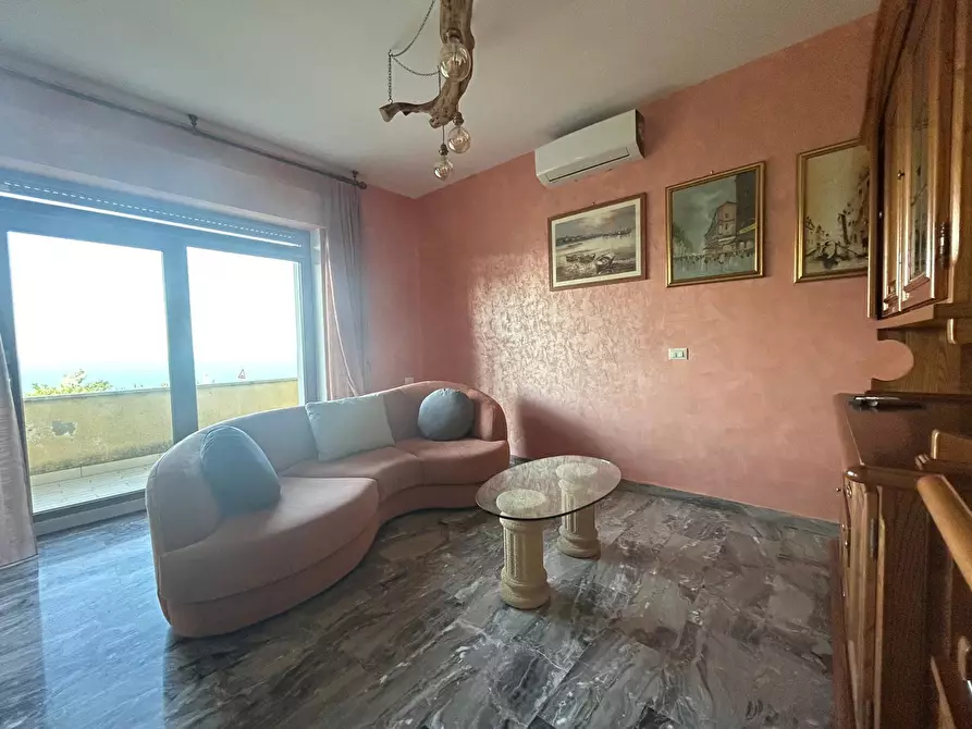 Immagine 5 di Villetta a schiera in affitto  in Viale Maiella 23/A a Francavilla Al Mare