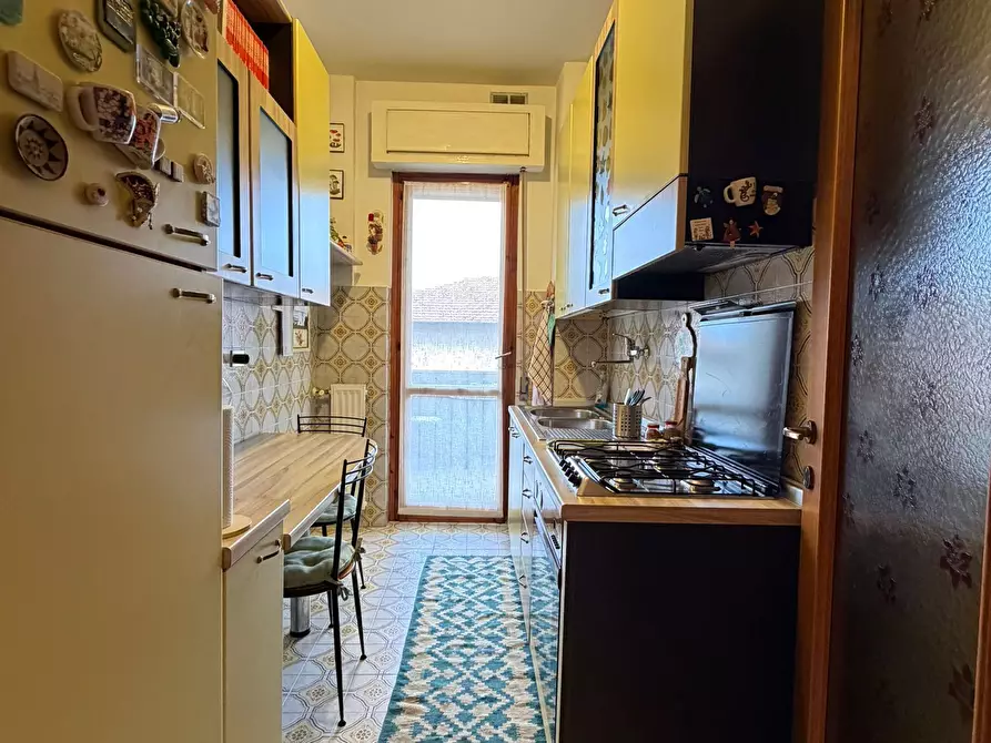 Immagine 8 di Trilocale in vendita  a Francavilla Al Mare