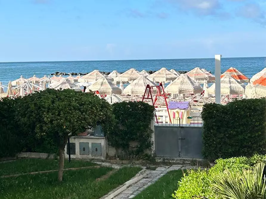 Immagine 2 di Bilocale in affitto  a Francavilla Al Mare