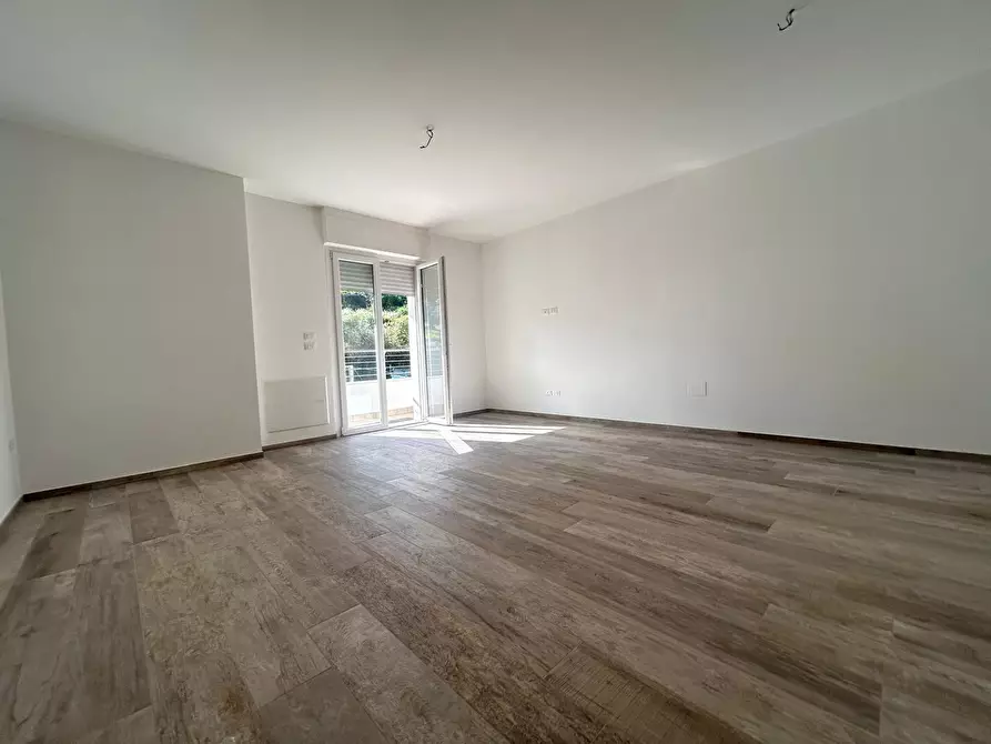 Immagine 1 di Trilocale in affitto  in Via Maiella 23 a Pescara