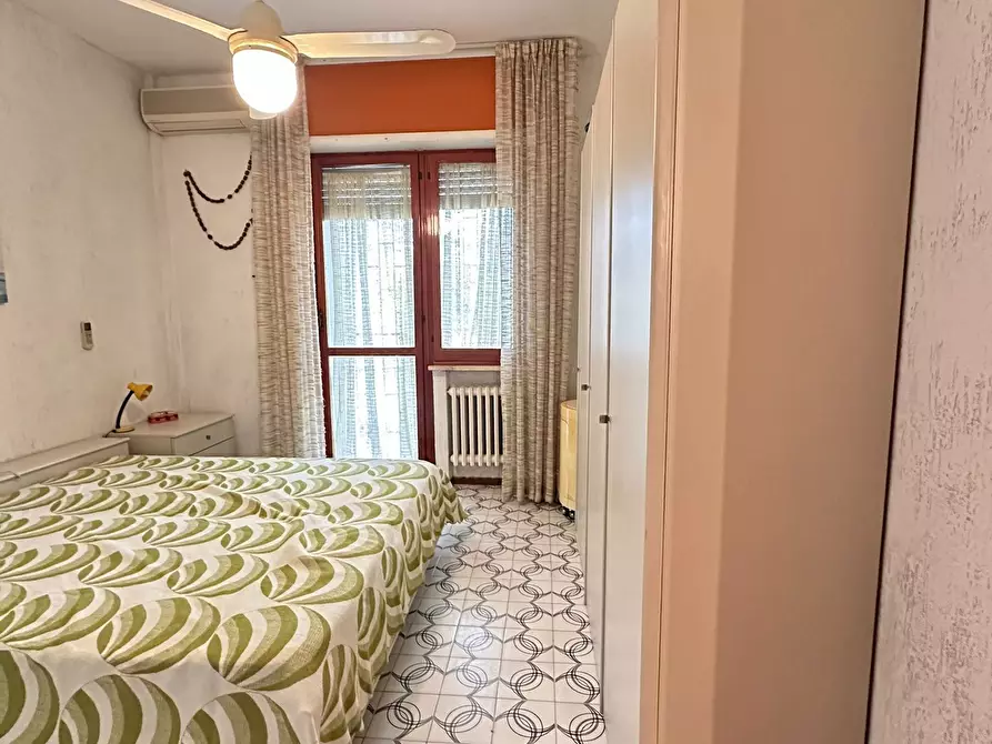 Immagine 12 di Trilocale in affitto  in Viale Maiella 23/A a Francavilla Al Mare