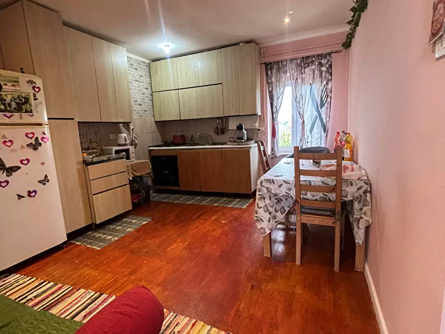 Immagine 2 di Trilocale in affitto  in Via Torremontanara a Torrevecchia Teatina