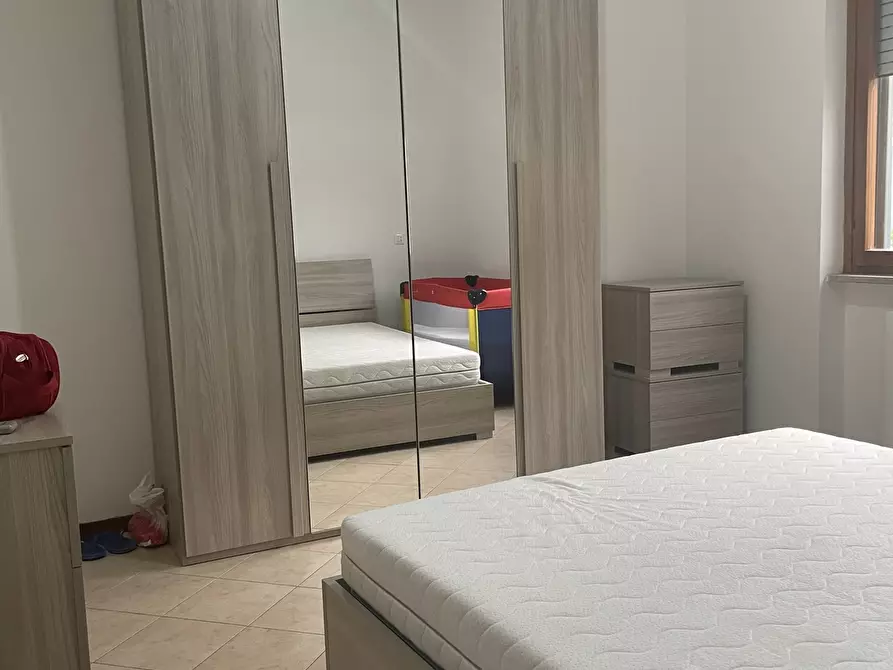 Immagine 21 di Trilocale in affitto  a Francavilla Al Mare