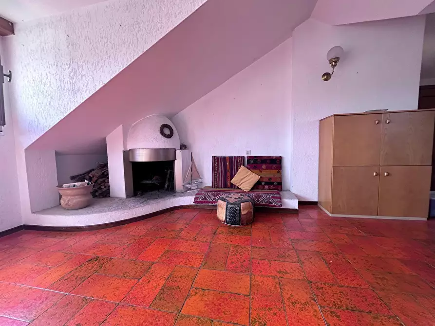 Immagine 5 di Trilocale in vendita  in Viale Maiella 23 a Francavilla Al Mare