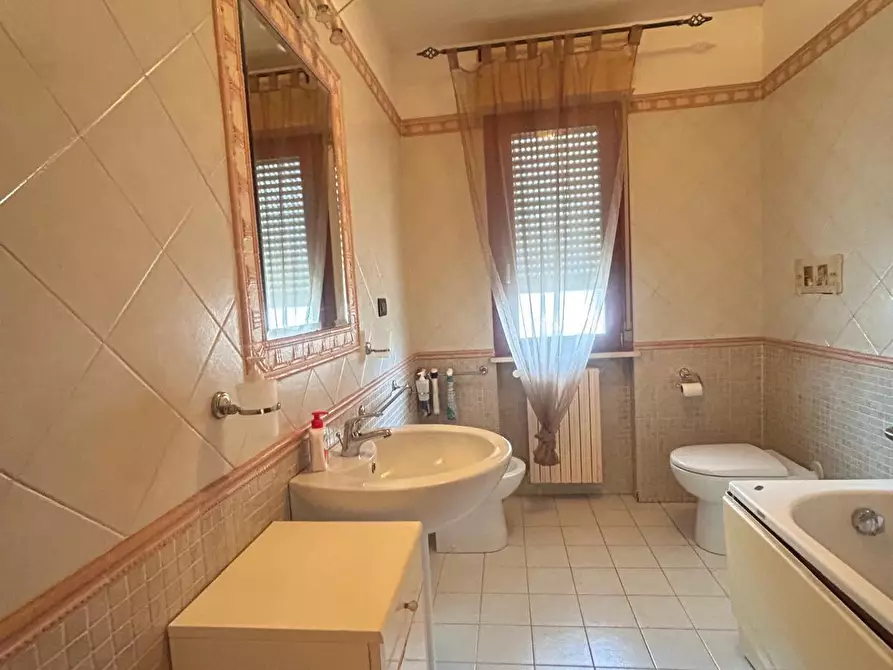 Immagine 7 di Trilocale in affitto  in Via Pasquale Celommi a Pescara