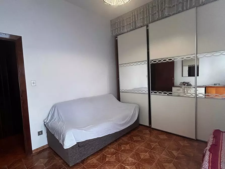 Immagine 8 di Quadrilocale in affitto  in Viale Maiella 23/A a Francavilla Al Mare