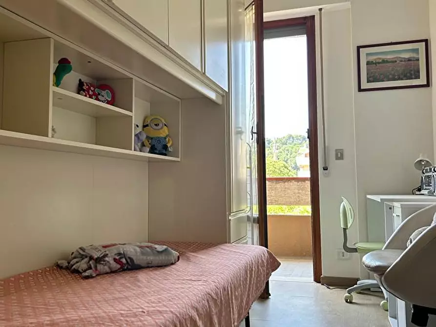 Immagine 14 di Trilocale in affitto  in VIALE MAIELLA a Francavilla Al Mare