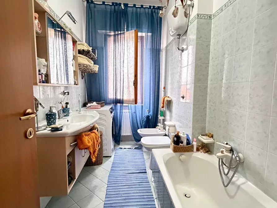 Immagine 19 di Trilocale in vendita  a Francavilla Al Mare