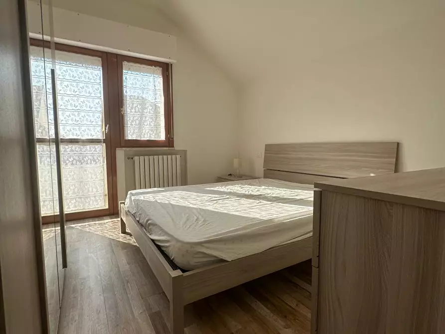 Immagine 12 di Trilocale in affitto  a Francavilla Al Mare