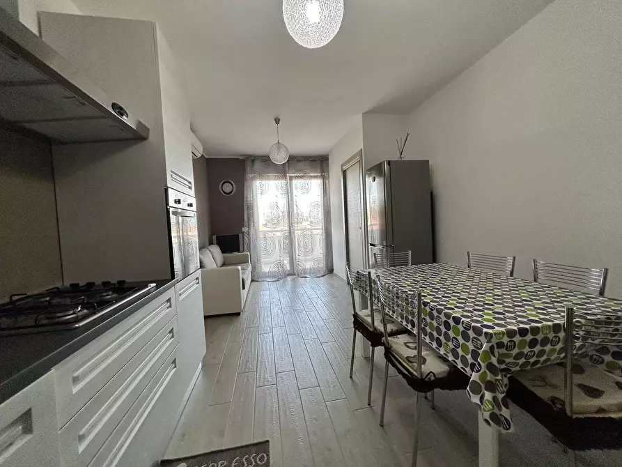 Immagine 4 di Trilocale in affitto  a Francavilla Al Mare