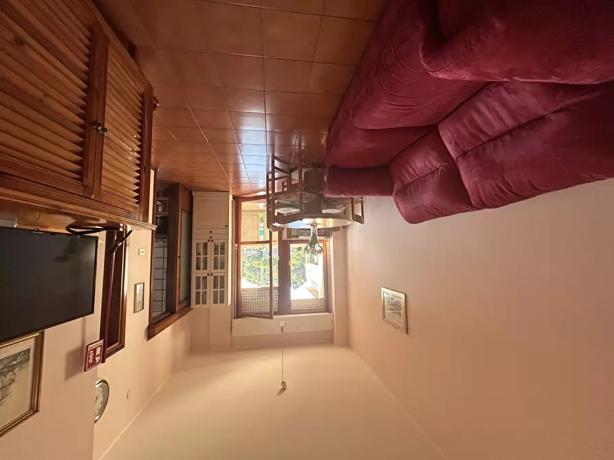 Immagine 3 di Trilocale in affitto  a Francavilla Al Mare