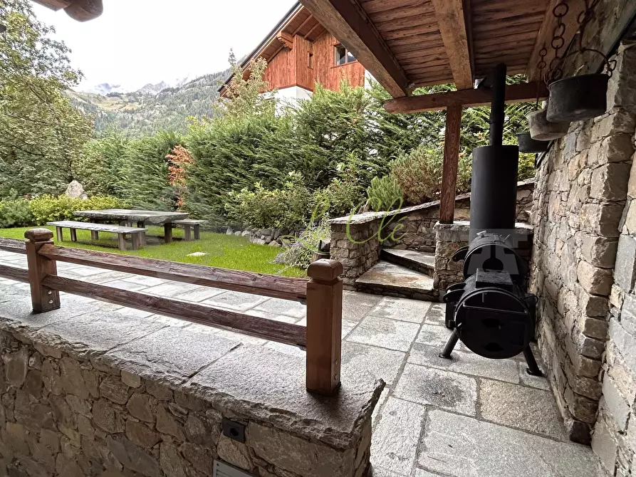 Immagine 14 di Baita in affitto  a Courmayeur