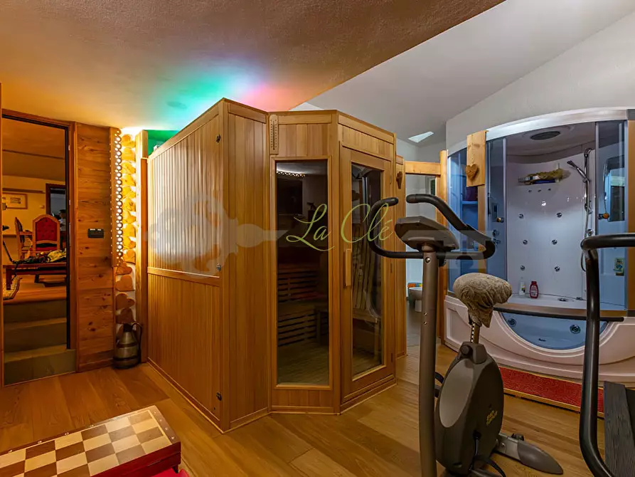 Immagine 17 di Baita in vendita  in Chemin de Prasouy 30 a Pre'-Saint-Didier