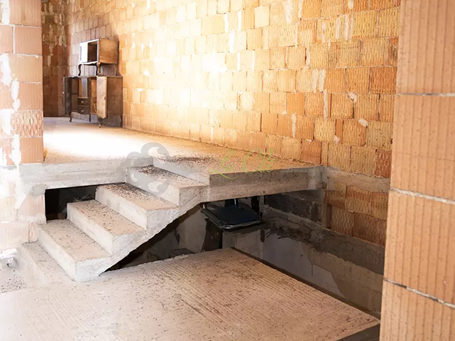 Immagine 23 di Casa bifamiliare in vendita  a Cavallino