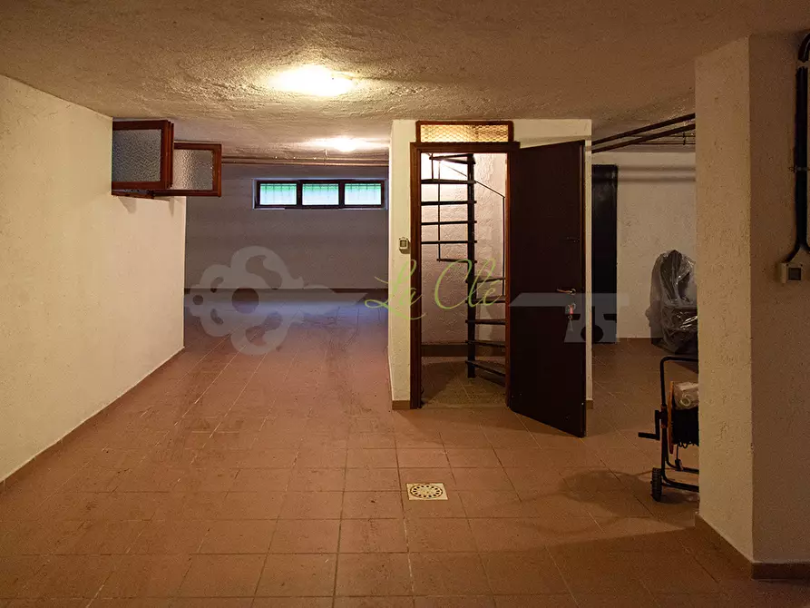 Immagine 19 di Villetta a schiera in vendita  a La Salle